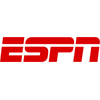 ESPN Mexico logo
