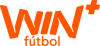 Win+ Futbol logo