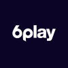 6play logo