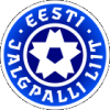 jalgpall.ee logo