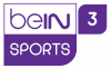beIN Sports 3 Singapore logo