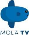 mola.tv logo