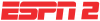ESPN2 Africa logo