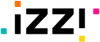 izzi logo