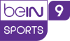beIN Sports Arabia 9 HD logo