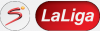 SuperSport Laliga ROA logo