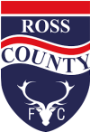 Ross County FC TV logo
