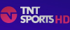 TNT Sports Chile logo