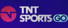TNT Sports Go Chile logo