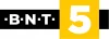 BNT 5 logo