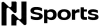 N Sports logo