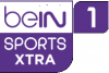 beIN Sports Xtra logo