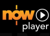 Now Player logo