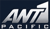 ANT1 Pacific logo