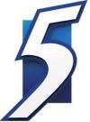 Channel 5 logo