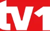 TV 1 logo