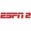 ESPN2 logo