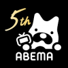 AbemaTV logo