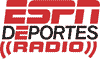 ESPN Deportes Radio logo