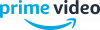 Amazon Prime Video logo
