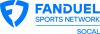FanDuel Sports Network SoCal