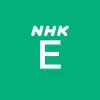 NHK E TV logo