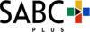 SABC Plus logo