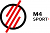 M4 Sport+ logo