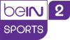 beIN Sports 2 Malaysia logo