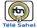 Télé Sahel logo