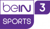 beIN Sports 3 Hong Kong logo