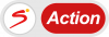 SuperSport Action Africa logo