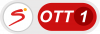 SuperSport OTT 1 logo