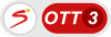 SuperSport OTT 3 logo