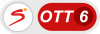 SuperSport OTT 6 logo
