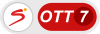SuperSport OTT 7 logo