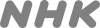 NHK Mito logo