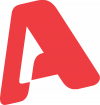 Alpha TV logo
