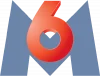 M6 logo