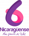 Canal 6 Nicaragua logo