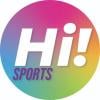 Hi! Sports TV logo