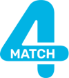 Match4 logo
