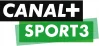 Canal+ Sport 3 logo