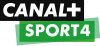 Canal+ Sport 4 logo