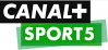 Canal+ Sport 5 logo