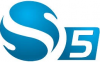 SuperSport Kosova 5 logo