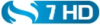 SuperSport Kosova 7 logo