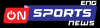 ON Sports News logo