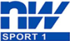New World Sport1 logo