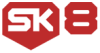 Sportklub 8 Croatia logo
